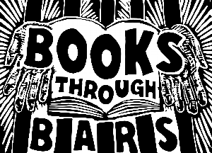Books Through Bars Teach-In